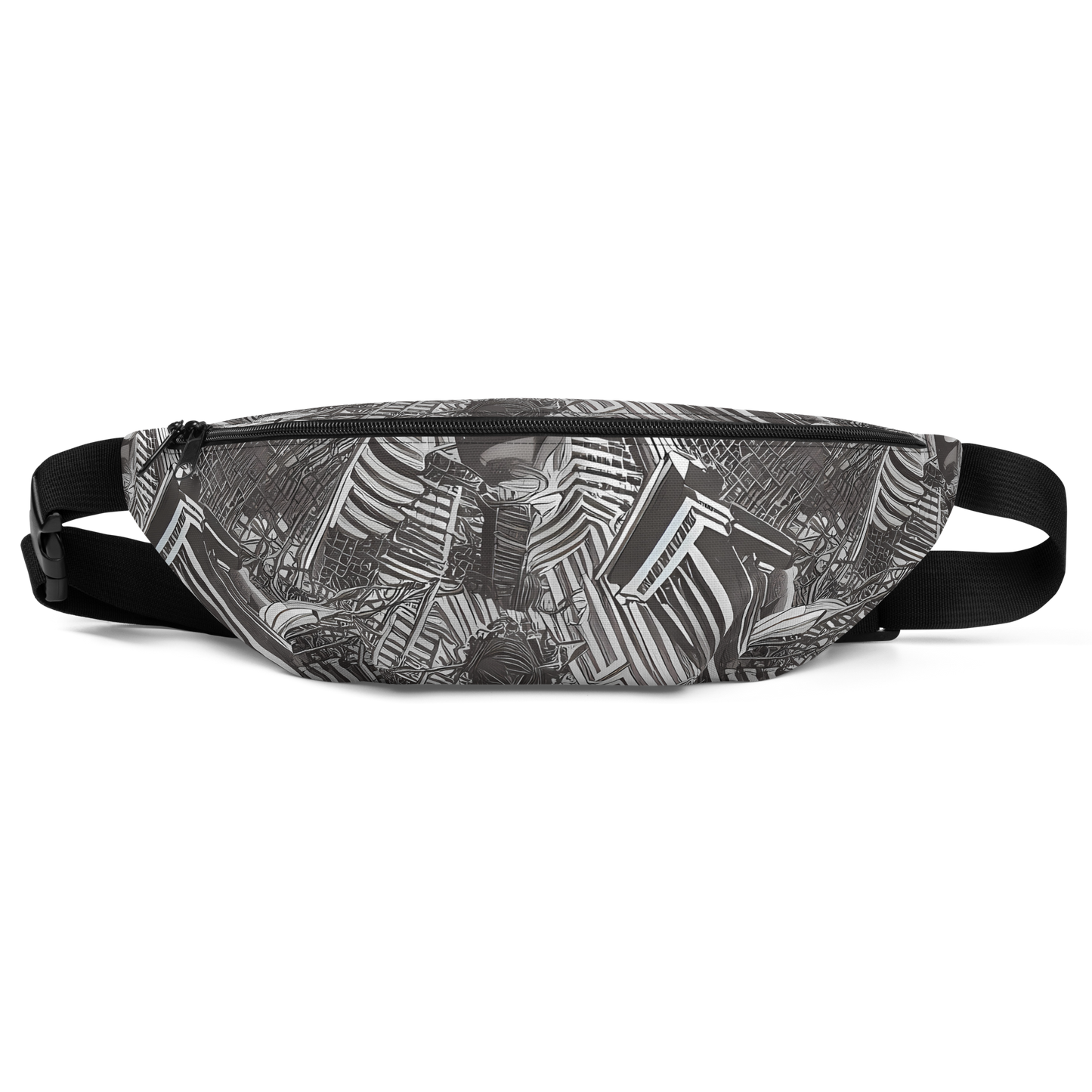 Fanny Pack - Piranesi's Web