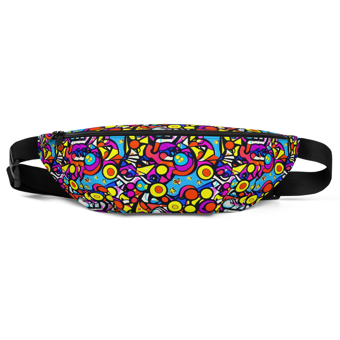 Fanny Pack - Stellar Circus