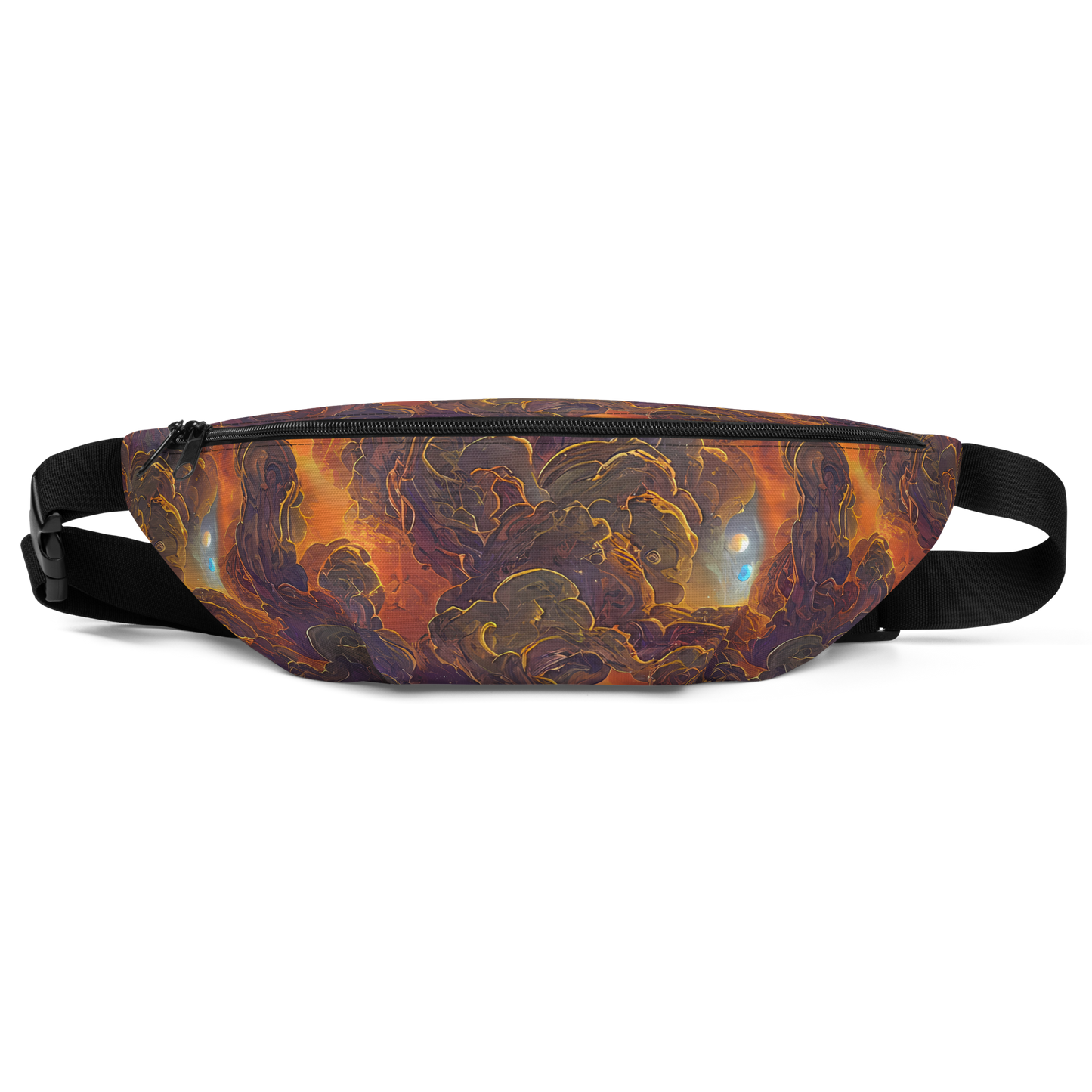 Fanny Pack - Pozzo Vortex