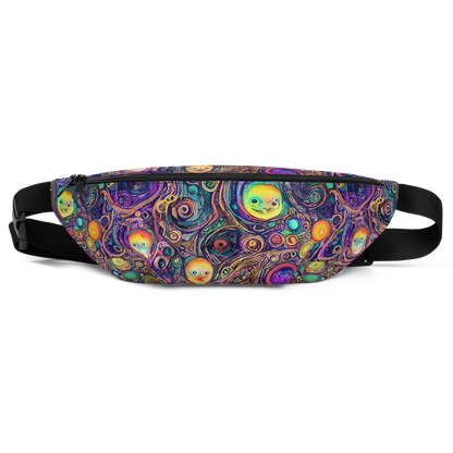 Fanny Pack - Jansson's Nebula