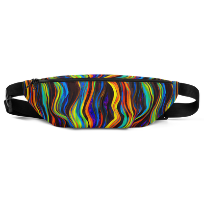 Fanny Pack - Celestial Waves