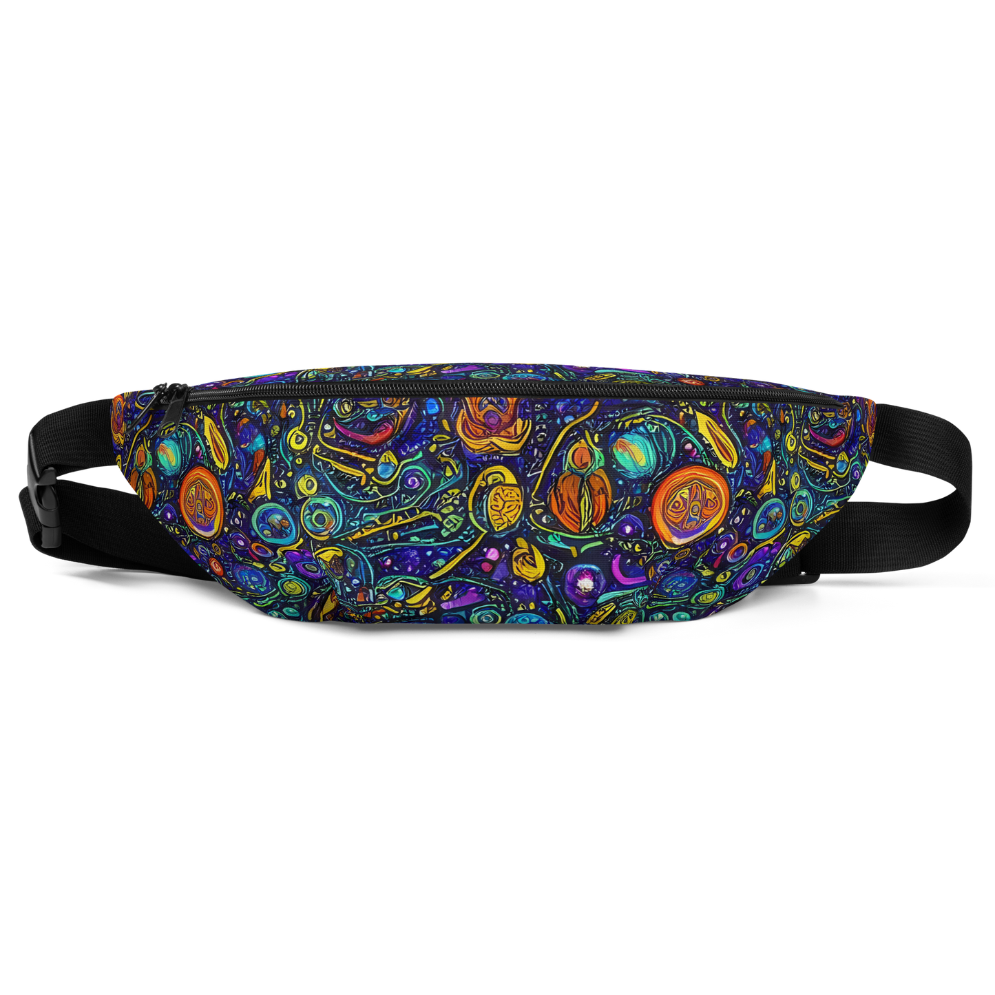 Fanny Pack - Vasnetsov Vortex