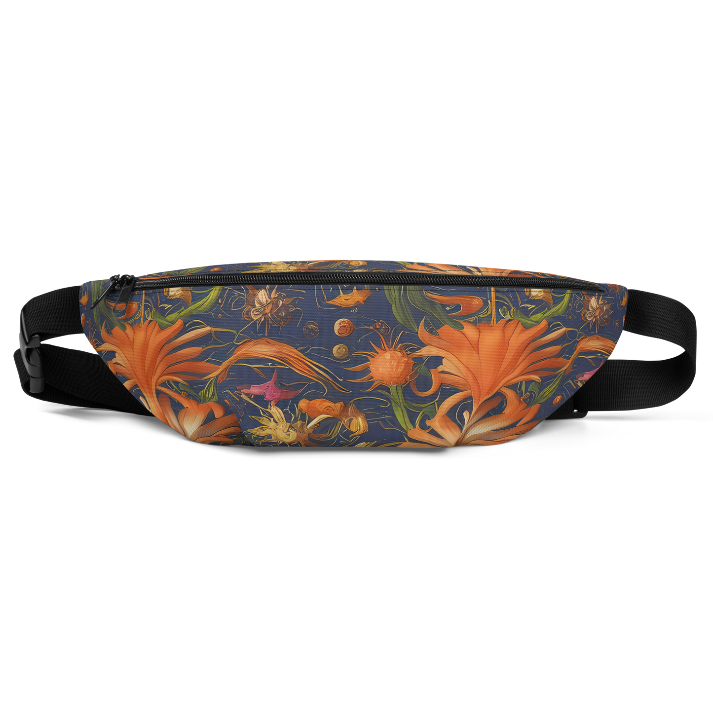 Fanny Pack - Stellar Blooms