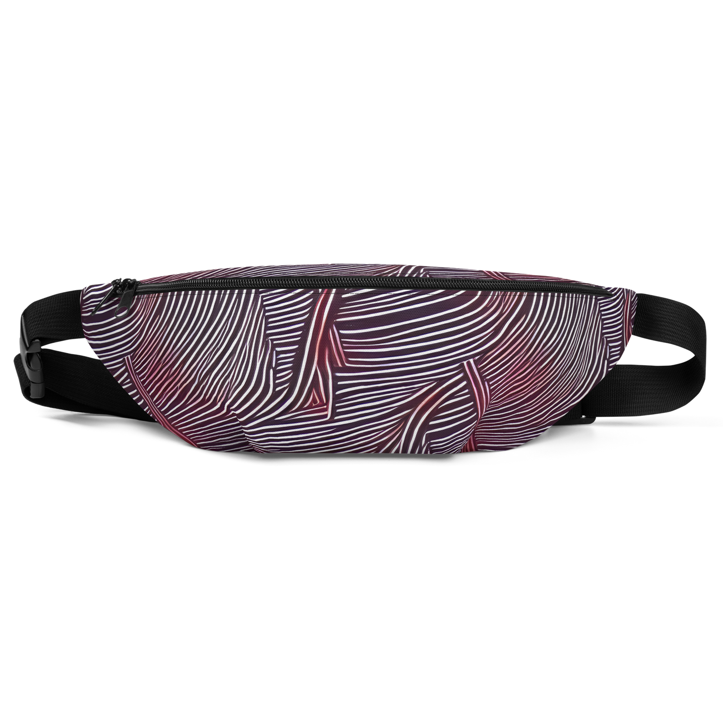 Fanny Pack - Nebula Waves