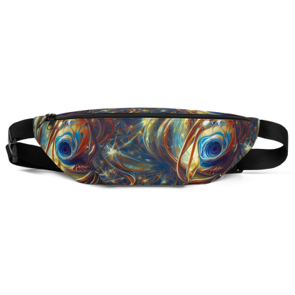 Fanny Pack - Celestial Vortex