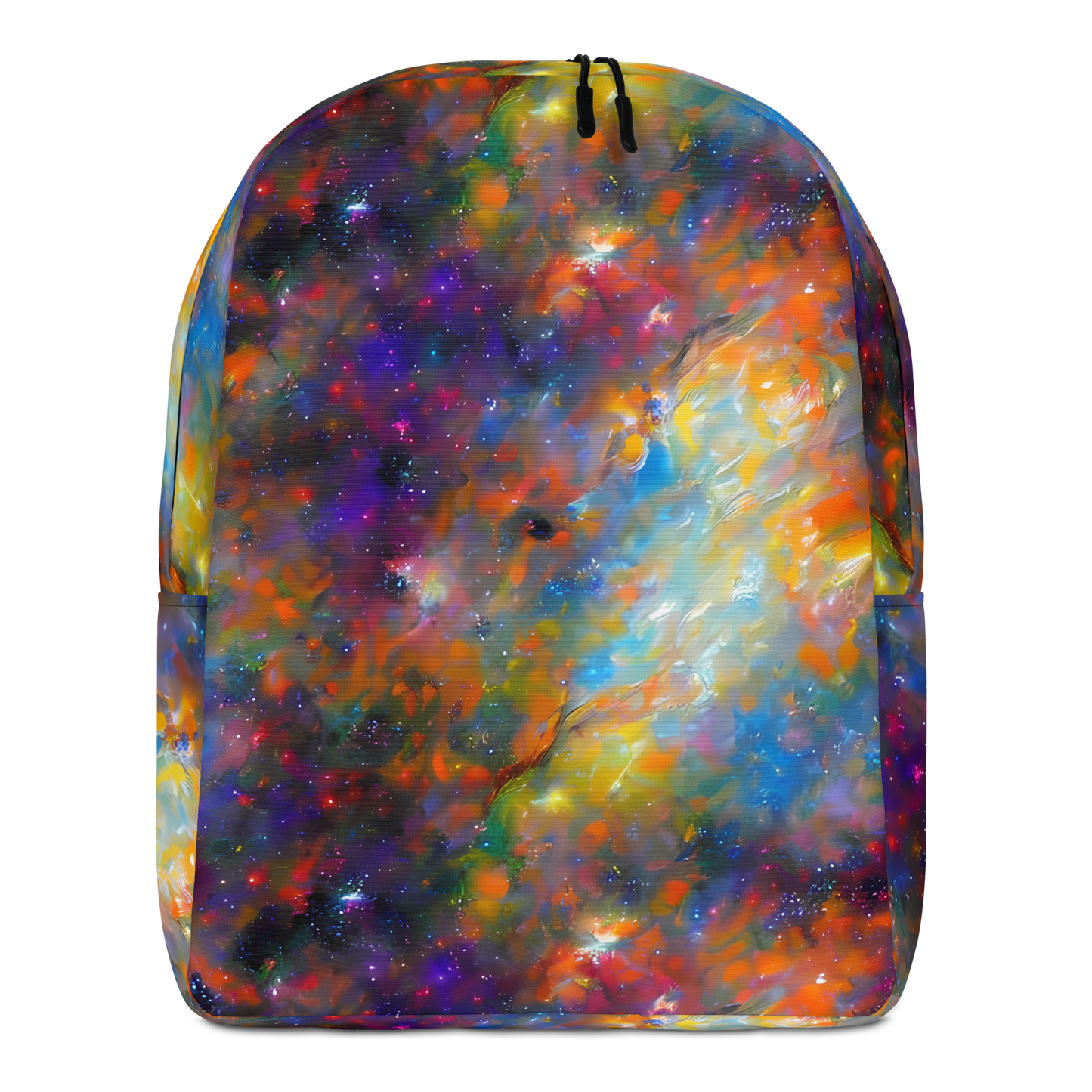 Minimalist Backpack - Ephemeral Fantasy