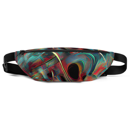 Fanny Pack - Dreamwave