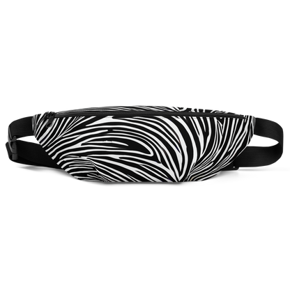 Fanny Pack - Morgan's Strata
