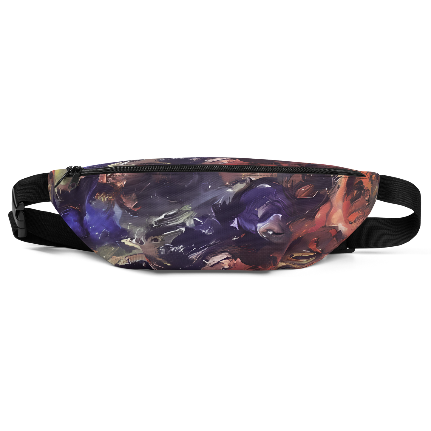 Fanny Pack - Twisted Terra