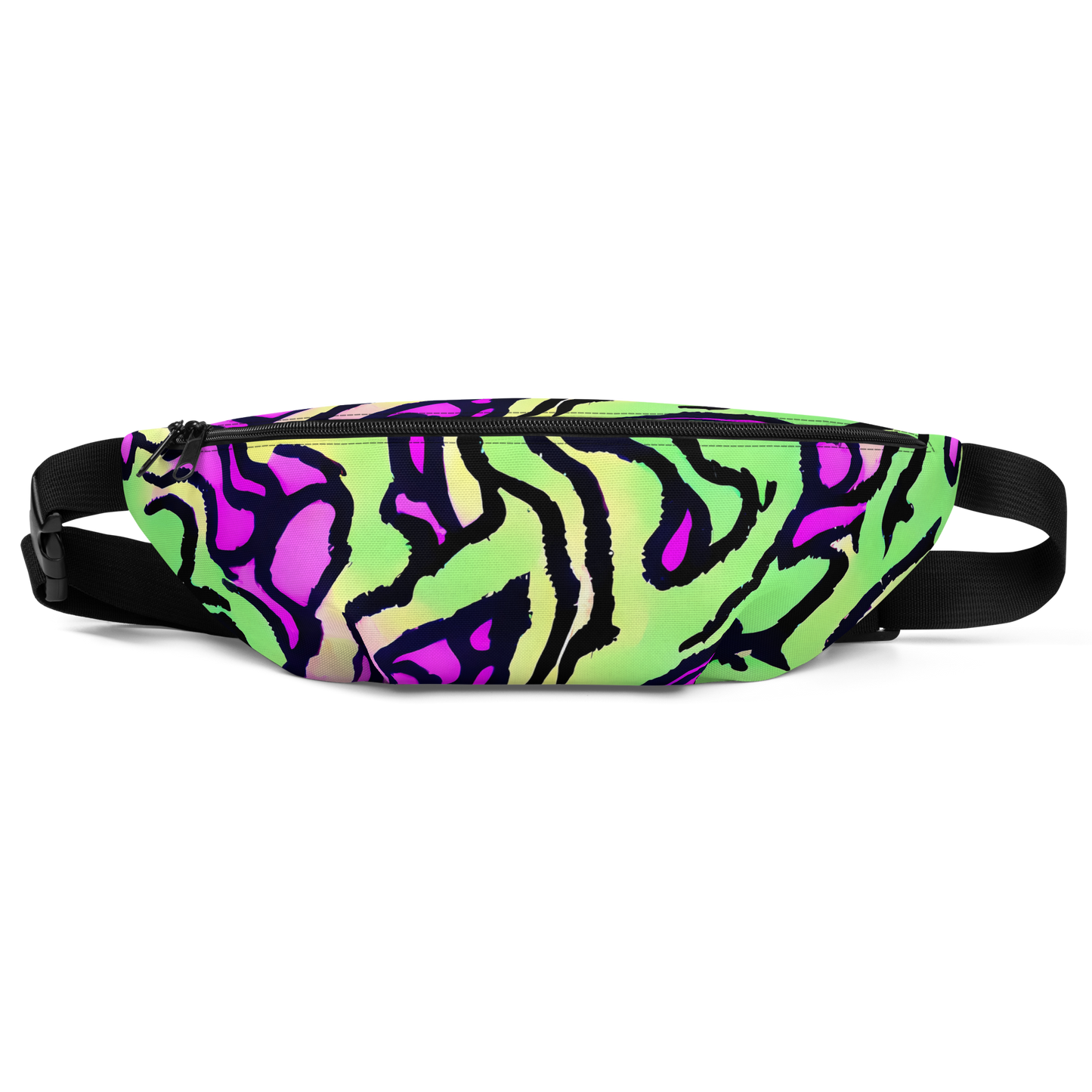Fanny Pack - Mintchine Maze