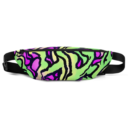 Fanny Pack - Mintchine Maze