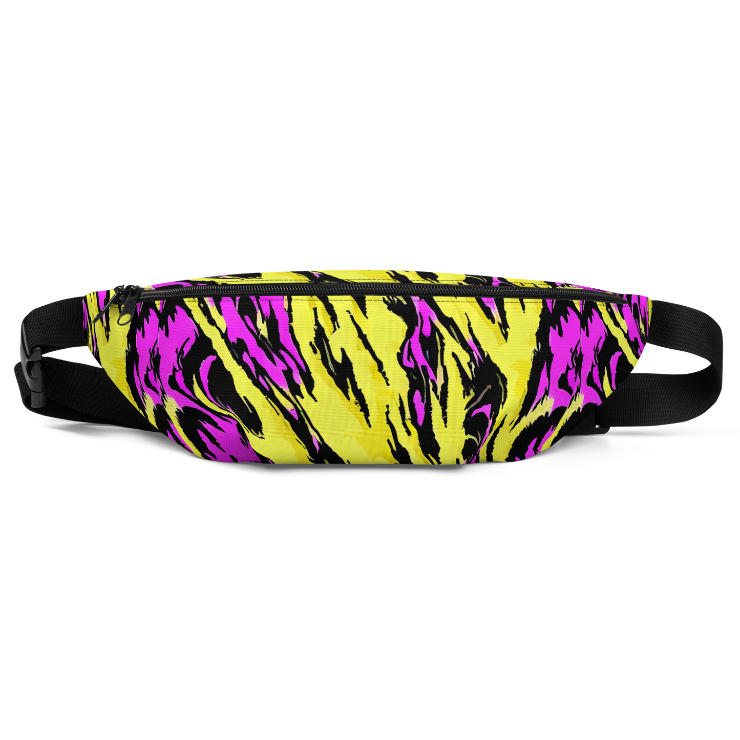 Fanny Pack - Neon Savanna