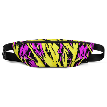 Fanny Pack - Neon Savanna