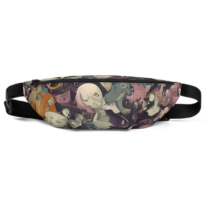 Fanny Pack - Visions of the Unseen