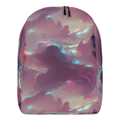 Minimalist Backpack - Astral Illusions