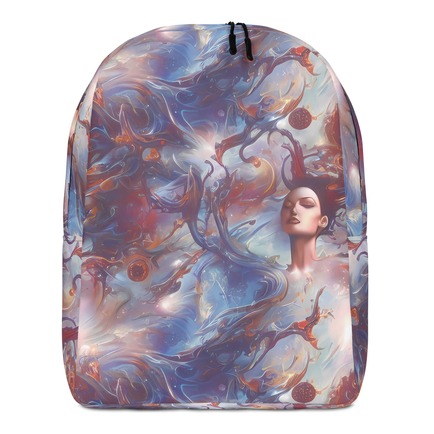 Minimalist Backpack - Dreamweaver