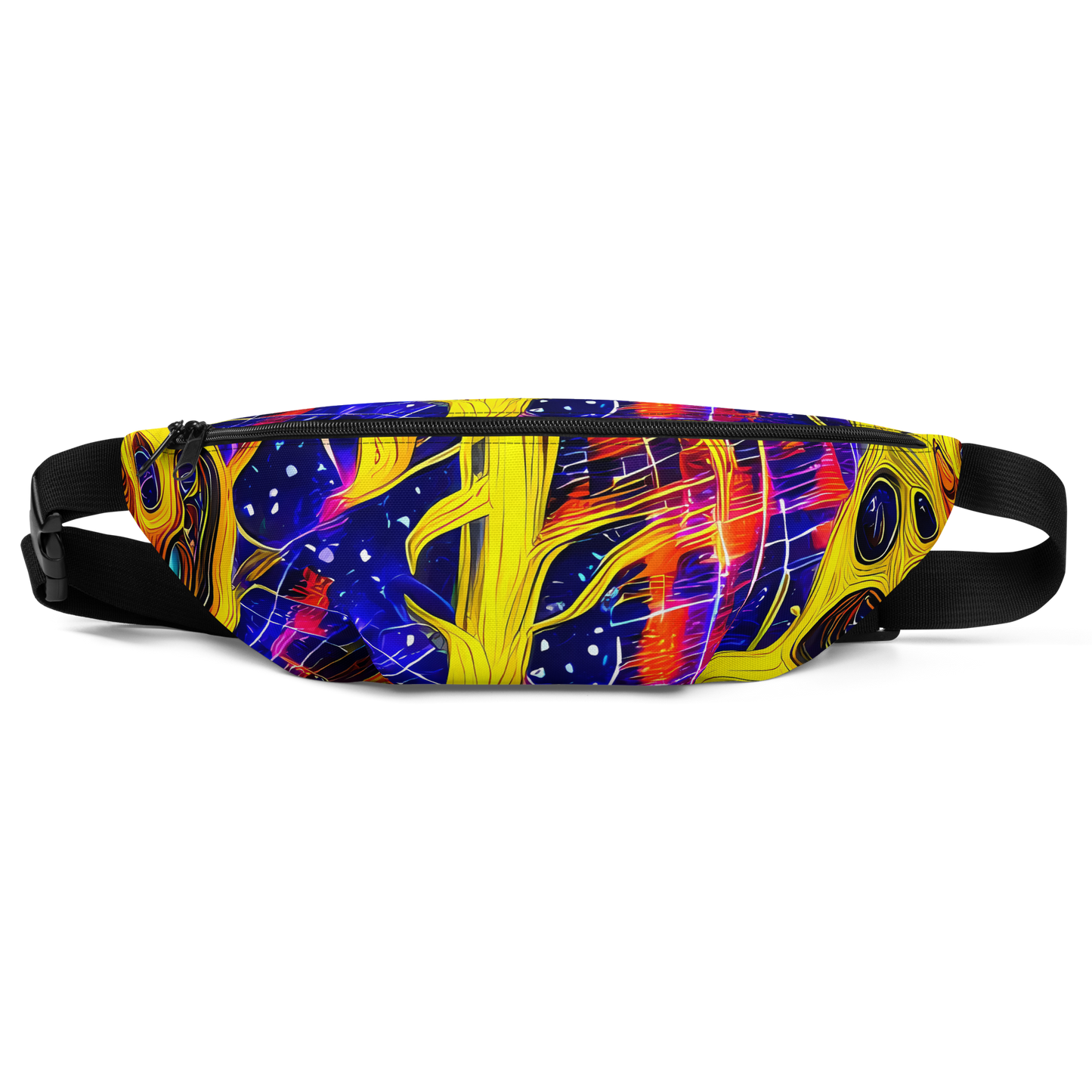 Fanny Pack - Galli's Fusion