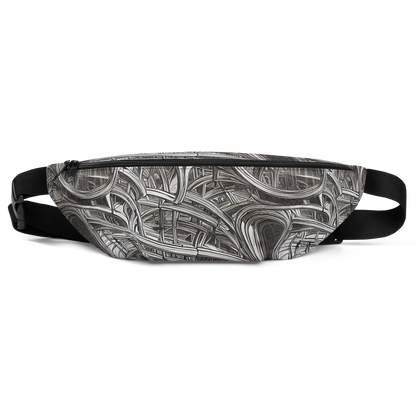 Fanny Pack - Piranesi's Dream