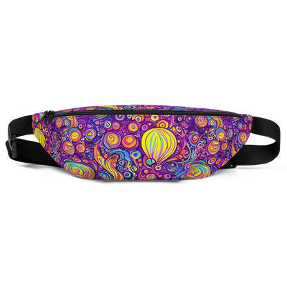 Fanny Pack - Festival of Whimsy