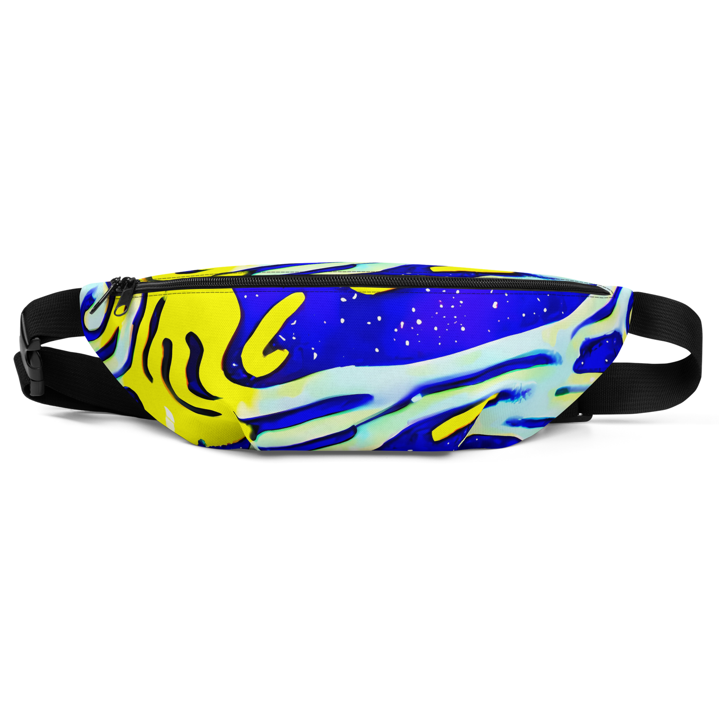 Fanny Pack - Electric Horizon