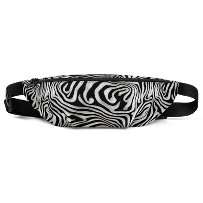 Fanny Pack - Warped Cosmos