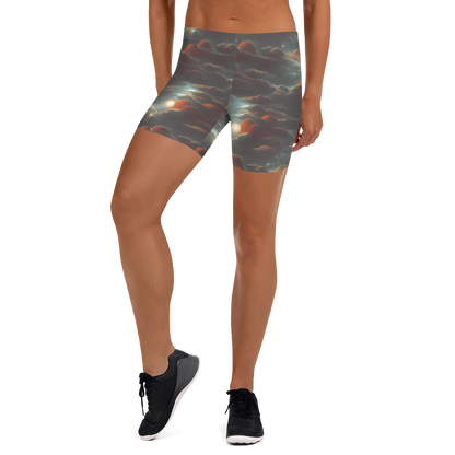 Shorts - Stellar Highlands