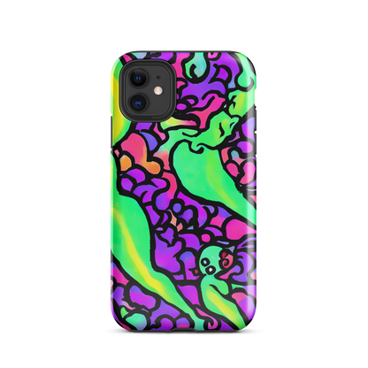 Tough Case for iPhone® - Kent's Crescendo