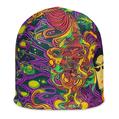 Beanie - Odyssey in Color