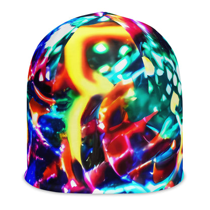 Beanie - Fynesian Galaxy