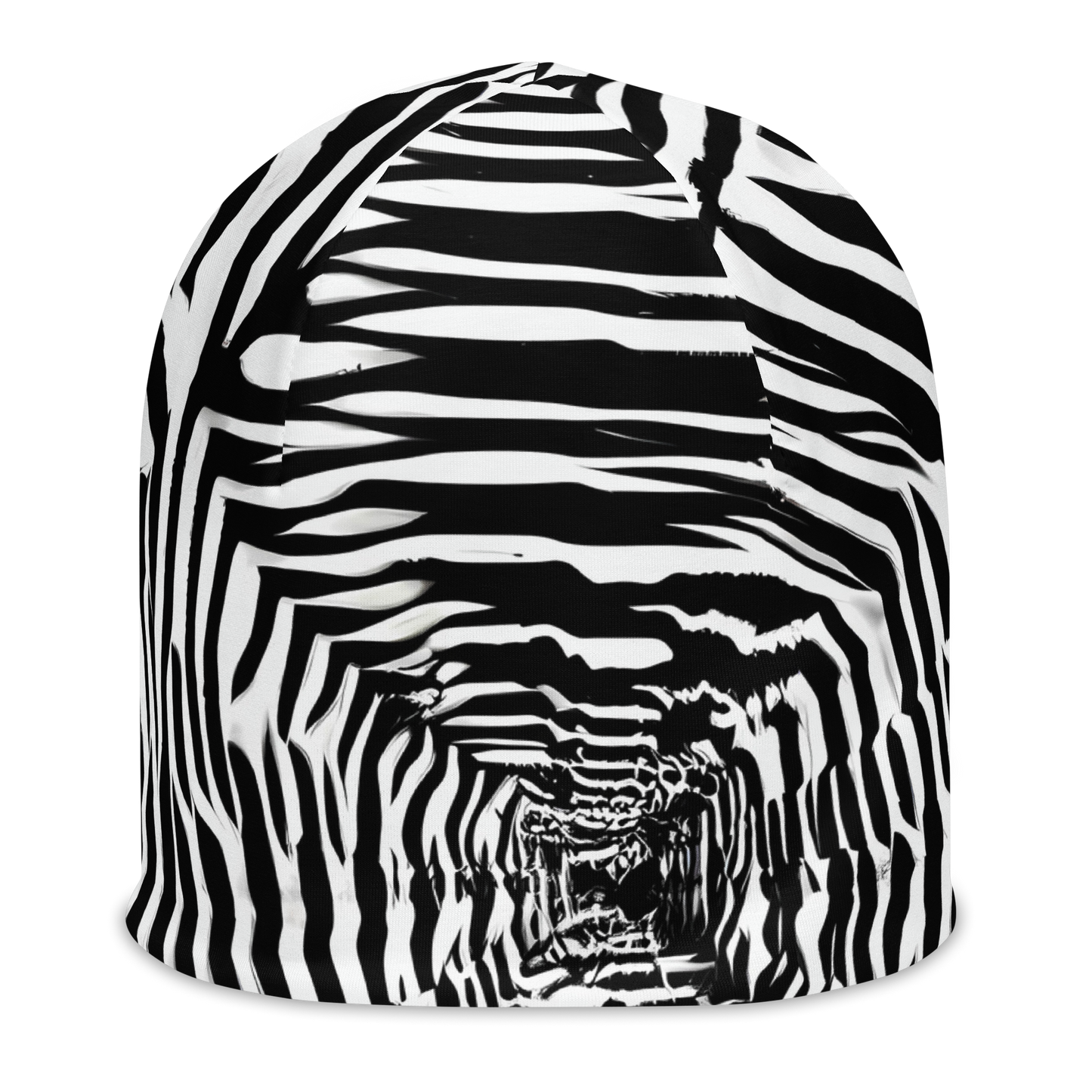 Beanie - Shadowed Illusions