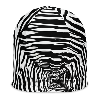 Beanie - Shadowed Illusions