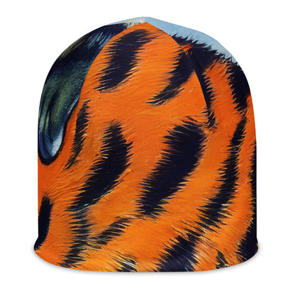 Beanie - Tiger's Dream