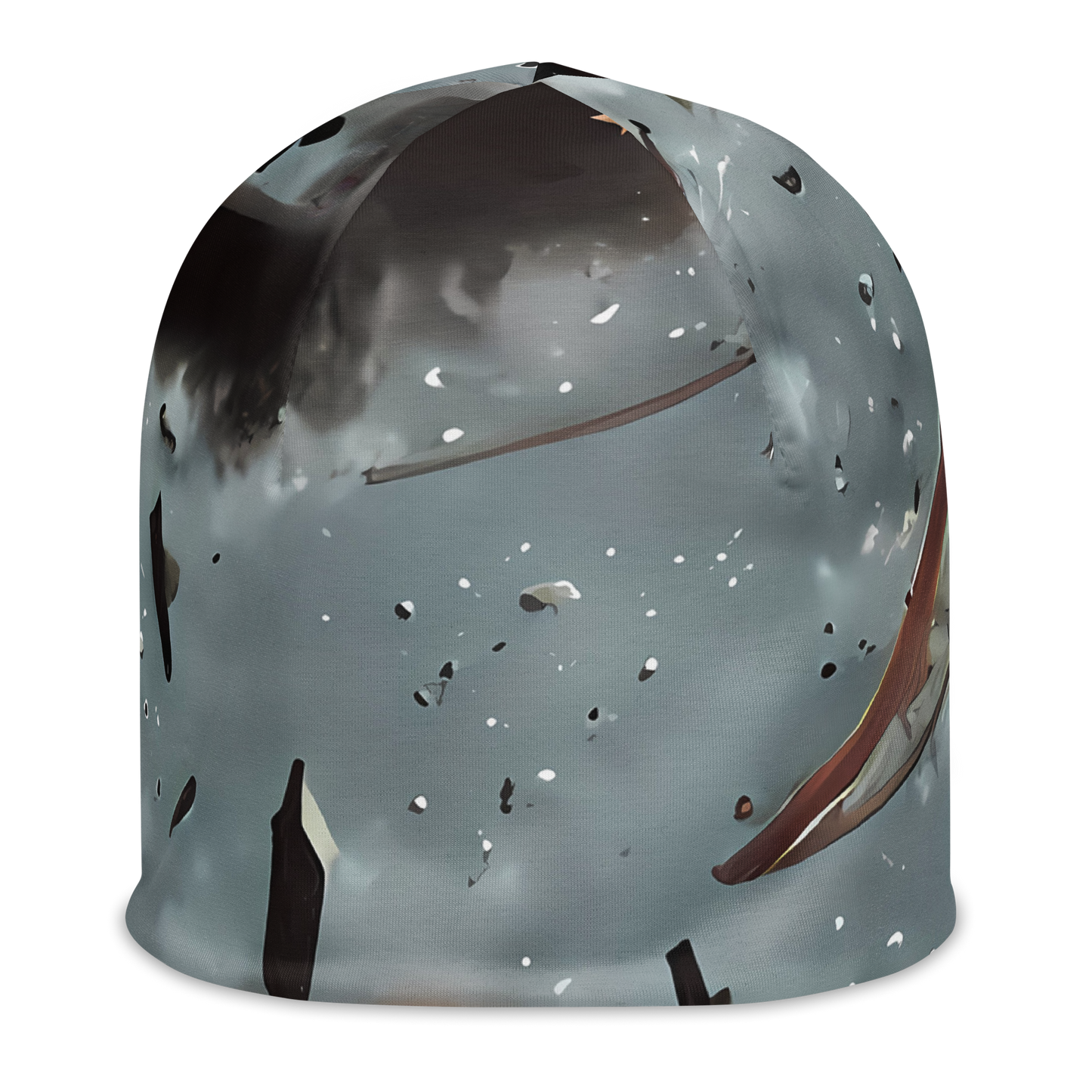 Beanie - Celestial Collision