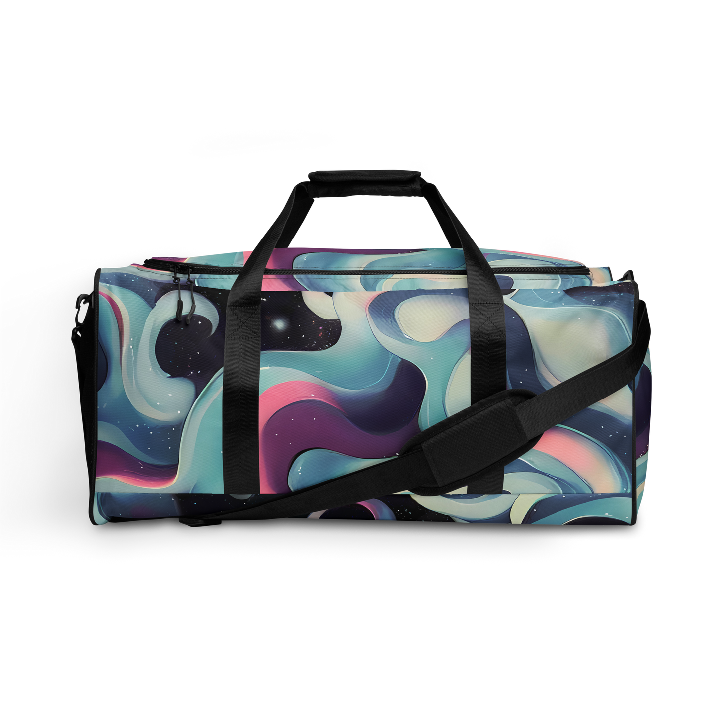 Duffle Bag - Judd Elegance