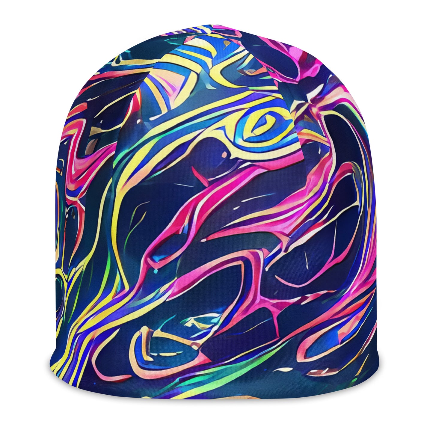 Beanie - Optic Tempest