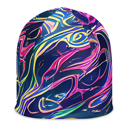 Beanie - Optic Tempest