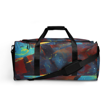 Duffle Bag - Journey Through Infinity