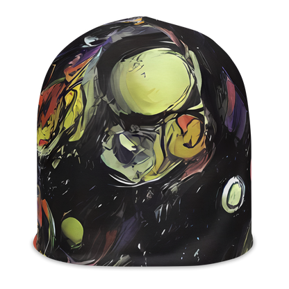 Beanie - Fires of the Void