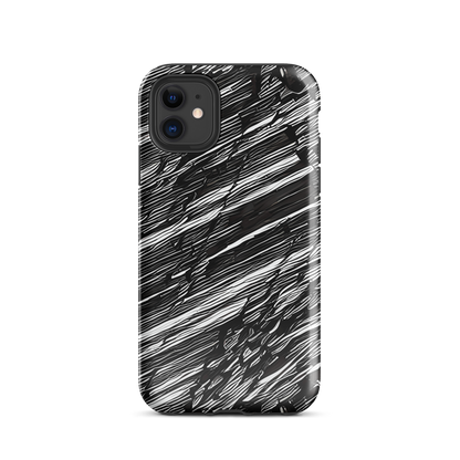 Tough Case for iPhone® - Ward's Whirlwind