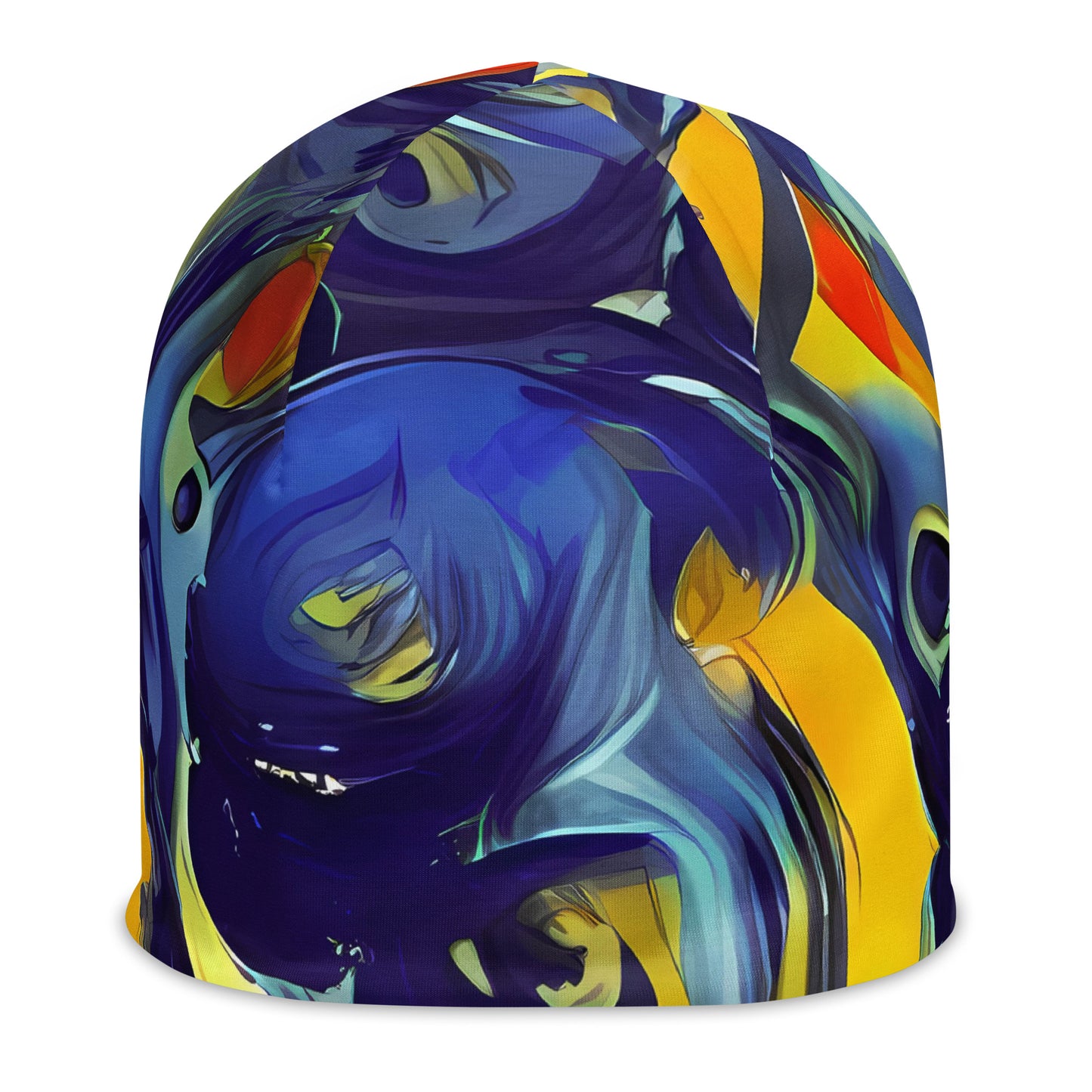 Beanie - Dynamic Doodles