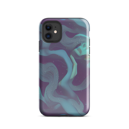 Tough Case for iPhone® - Ethereal Dreamscape