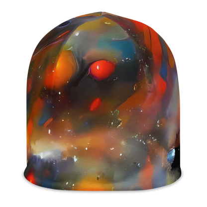 Beanie - Ethereal Eclat