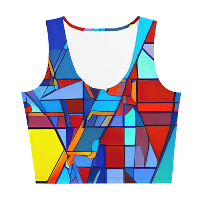 Crop Top - Neoplastique