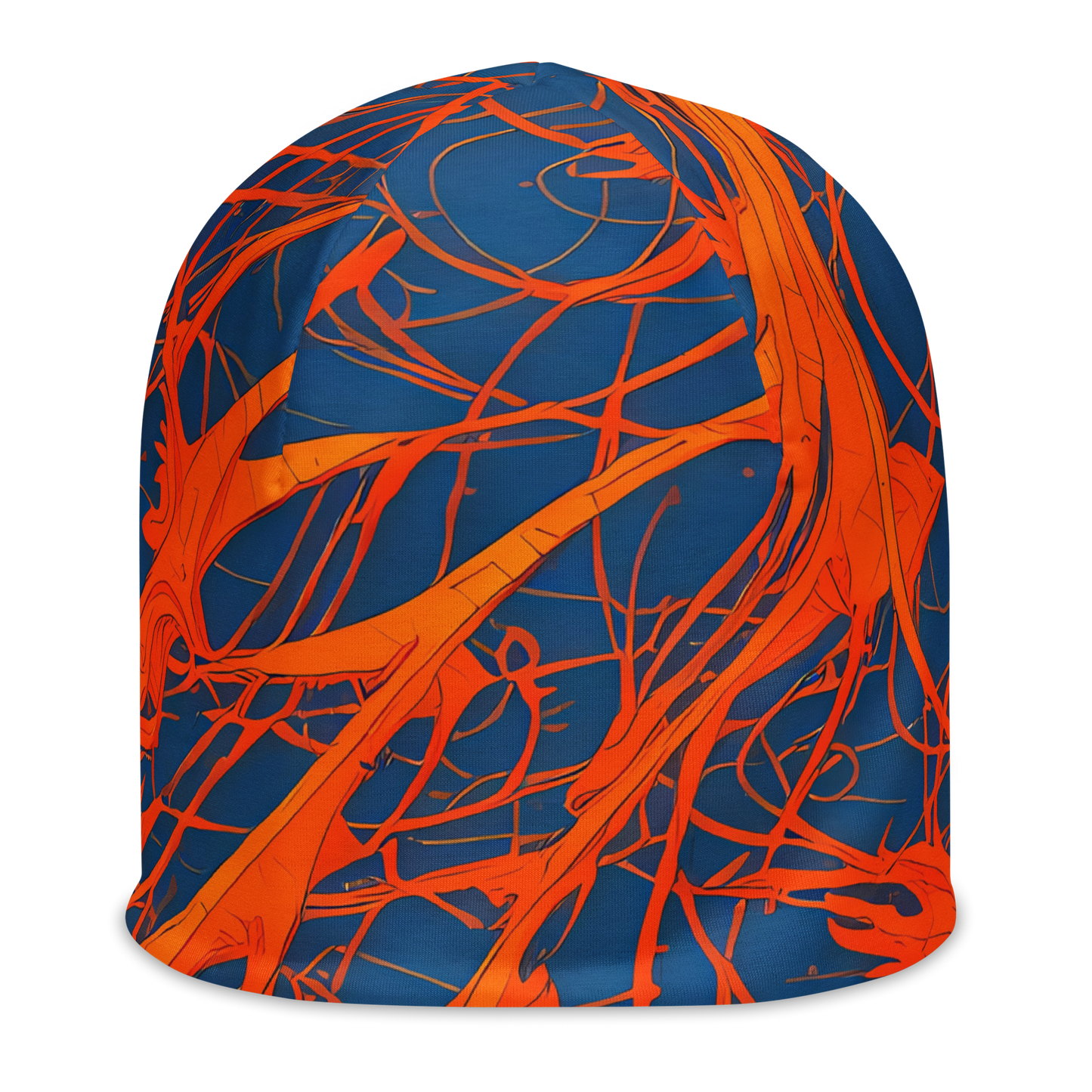 Beanie - Nautical Ember