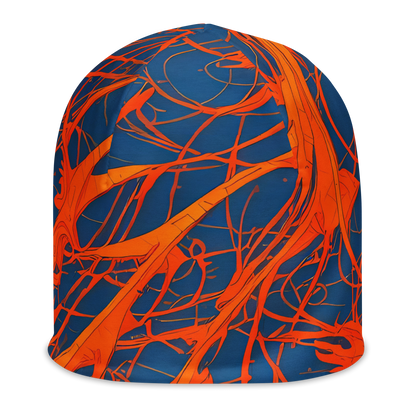 Beanie - Nautical Ember