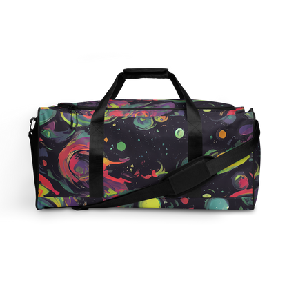 Duffle Bag - Psychedelic Drift