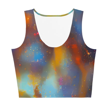 Crop Top - Andre's Odyssey