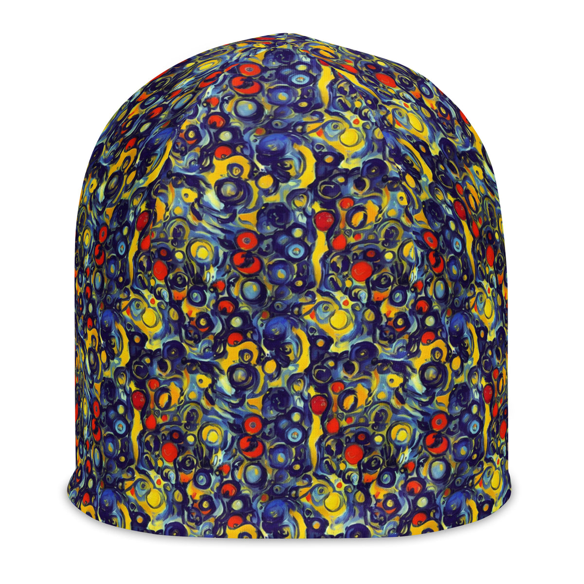 Beanie - Dynamic Doodles