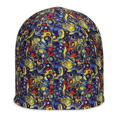 Beanie - Dynamic Doodles