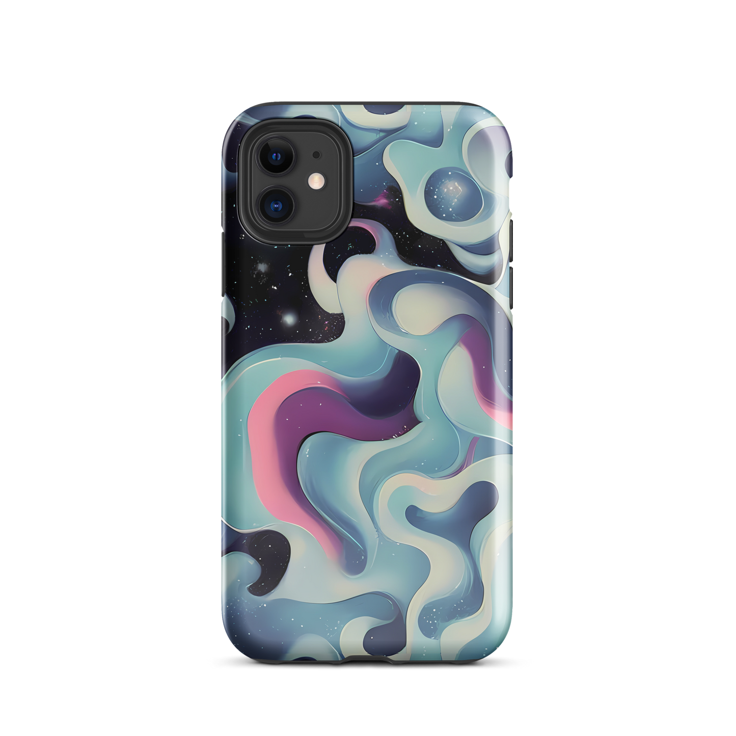 Tough Case for iPhone® - Judd Elegance